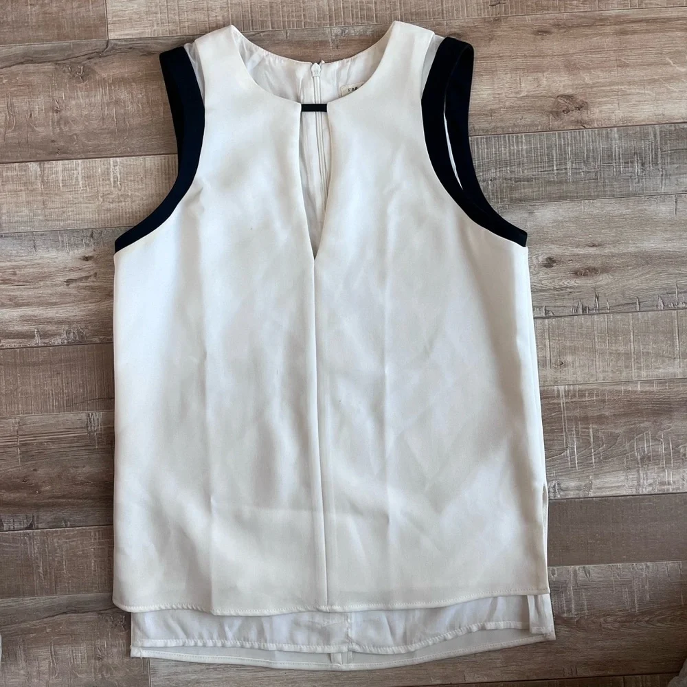 Rag&Bone Lana top size XS - Picture 2 of 8